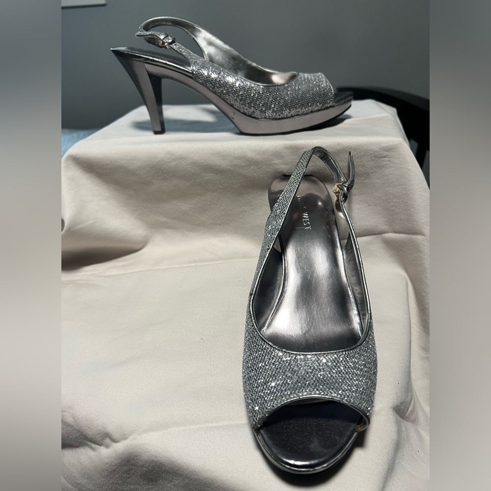 Nine West Heals
